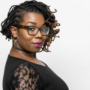 Meet your Posher, Tiffany